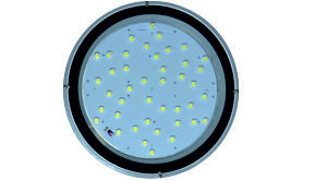 Fabrika Led Round
